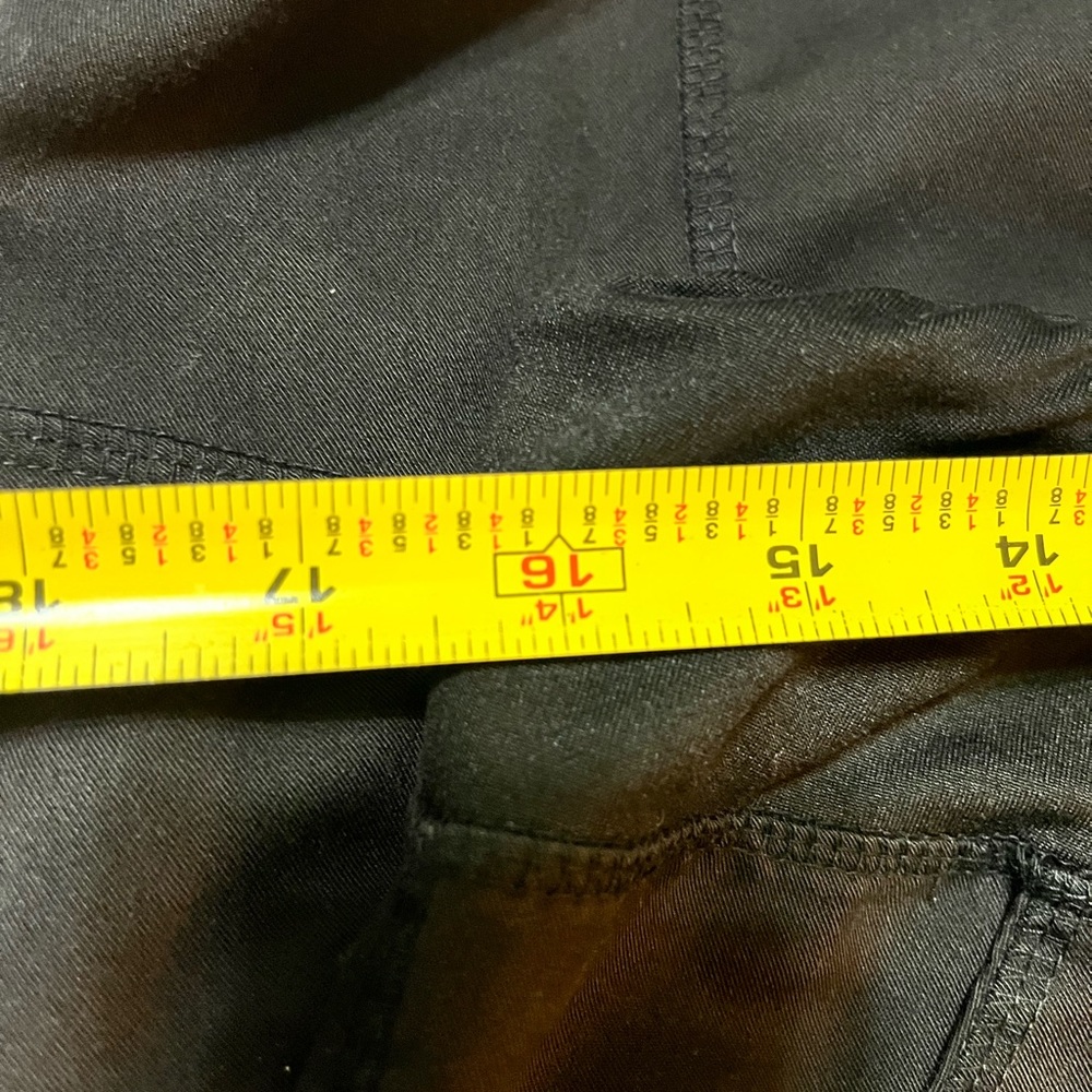Greys anatomy by Barco scrub bottoms. Petite‎ medium - Picture 3 of 7